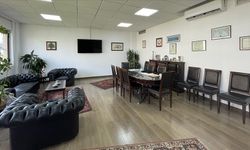 Lübnan Dışişleri Bakanı Buhabib'den, bakanlık binasını onaran Türkiye'ye teşekkür