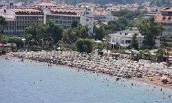 Muğla'ya gelen Polonyalı turist sayısı artıyor