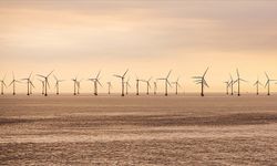 Küresel deniz üstü rüzgar enerjisi kurulu gücü 2027'ye kadar her yıl 26 gigavat artacak