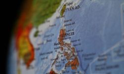 Güney Çin Denizi'ndeki gerilim sonrası Filipinler, Çin'e protesto notası verdi