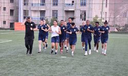 Hakkarigücü Kadın Futbol Takımı, yeni transferleriyle güçleniyor