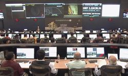Hindistan'a ait Chandrayaan-3 uzay keşif aracının Ay'daki ilk verileri yayımlandı