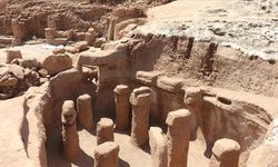 İnsanlık tarihine ışık tutan Karahantepe'de 2023 kazıları başladı