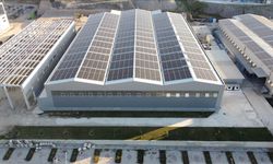 Almanya'dan Türkiye’nin güneş enerjisinde atılımlarına övgü
