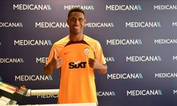 Galatasaray, Brezilyalı futbolcu Tete ile anlaşma sağlandığını duyurdu