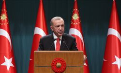 Cumhurbaşkanı Erdoğan: KKTC'deki müdahale kabul edilemez