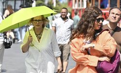 Bu yaz "çok yüksek ihtimalle" en sıcak yaz olarak kayıtlara geçecek