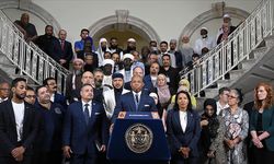 New York Belediyesi cuma ezanının açıktan okunmasının önündeki engeli kaldırdı
