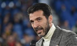Buffon futbola veda etti