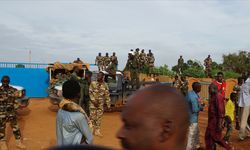 Nijer'de ordu, ECOWAS'ın olası müdahalesine karşı alarma geçti