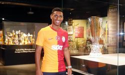Galatasaray, Tete'yi UEFA'ya bildirilen kadroya ekledi