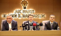 Adalet Bakanı Tunç: 21 yılda Türkiye çok önemli mesafeler aldı