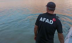 Samsun'da serinlemek için denize giren genç boğuldu