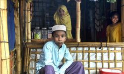 Bangladeş'teki Arakanlı Müslümanlar ülkelerine "onurlu ve güvenli" şekilde dönmek istiyor