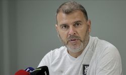 Joao Henriques: Kazanmak için gayret göstereceğiz