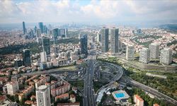 İstanbul'da ofis doluluğunda son 10 yılın en yüksek oranına ulaşıldı