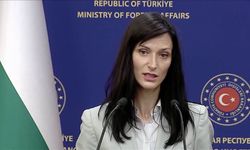 Bulgaristan Dışişleri Bakanı Gabriel: Bulgaristan, Türkiye'nin AB üyelik girişimini desteklemektedir