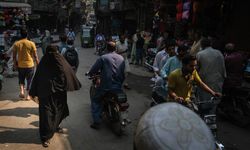 Pakistan'ın nüfusu 241,49 milyona ulaştı