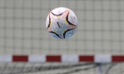 Hentbol Kadınlar Süper Ligi: Aksaray Belediyespor: 26 - Tekirdağ Süleymanpaşa: 34