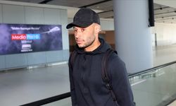 Beşiktaş, Alexander Oxlade-Chamberlain’in transferi için görüşmelere başladı