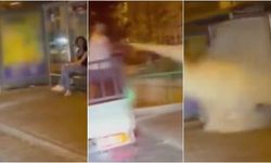 Bursa'da sosyal medyaya yansıyan iki olayla ilgili 10 şüpheli adliyeye sevk edildi