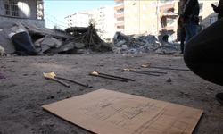 Depremde 60 kişinin yaşamını yitirdiği apartman ruhsatsız ve projesiz inşa edilmiş