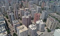 Adana'da depremde yıkılan binanın birbirini suçlayan mühendisi ve müteahhidine dava