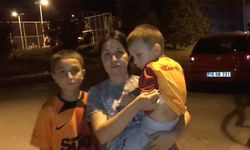Karabük'te sokak köpeklerinin saldırısına uğrayan çocuk yaralandı