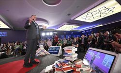 Bakan Osman Aşkın Bak, Tercih Destek 2023 Programı'nda gençlerle buluştu