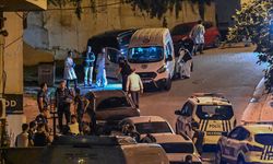 İstanbul'da polisi şehit eden suç örgütünün intikam planını polis bozdu