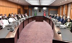 Türkiye ve Suudi Arabistan arasında ekonomik işbirliğine ilişkin mutabakat zaptı imzalanacak