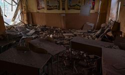Ukrayna: Rusya’nın silahlı saldırganlığı sonucu ülkede 499 çocuk öldü