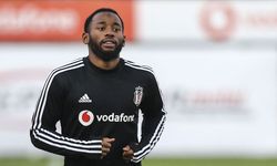 Beşiktaş'tan ayrılan Georges-Kevin N'Koudou veda mesajı yayımladı
