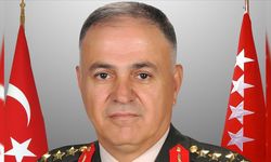 Genelkurmay Başkanlığına 2'nci Ordu Komutanı Orgeneral Metin Gürak atandı