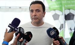 Beşiktaş Kulübü Asbaşkanı Kocadağ: Kendimizi başarısız görmüyoruz