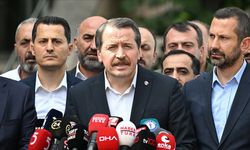 Memur-Sen Genel Başkanı Yalçın, Kamu İşveren Heyeti'nin zam teklifini değerlendirdi