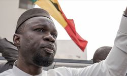 Senegal'de 1 haftadır açlık grevi yapan muhalif lider Sonko hastaneye kaldırıldı