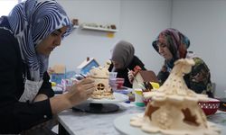 Nevşehir'de kadınlar ADEM sayesinde turizmi fırsata dönüştürüyor