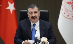 Sağlık Bakanı Koca'dan Sincan Eğitim ve Araştırma Hastanesi paylaşımı