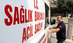 Marmara Depremi'nde ailesini kaybeden UMKE gönüllüsü Kahramanmaraş depremlerinde arkadaşlarıyla can kurtardı
