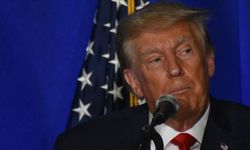 Trump, seçimlere müdahale ile suçlandığı Georgia'da Cumhuriyetçi rakiplerinden açık ara önde
