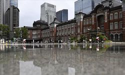 Japonya'yı vuran Lan Tayfunu nedeniyle yaralananların sayısı 49'a yükseldi
