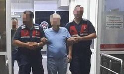 Firari FETÖ hükümlüsü eski İZKA Genel Sekreteri Can, Manisa'da yakalandı