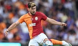 Galatasaray, Yusuf Demir'in Basel'e kiralandığını açıkladı