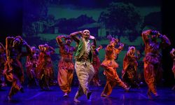 20. Uluslararası Bodrum Bale Festivali "A Passage to Bollywood" ile devam etti