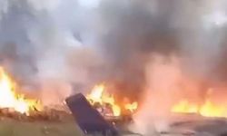 Beyaz Saray: ABD Başkanı, Rusya'daki uçak kazasıyla ilgili bilgilendirildi