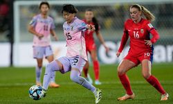 2023 FIFA Kadınlar Dünya Kupası'nda çeyrek final bileti alan ilk takımlar İspanya ve Japonya oldu