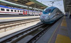 Mersin-Adana-Gaziantep hızlı tren hattı çalışmaları nedeniyle bölgesel tren seferlerinde değişikliğe gidildi