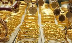 Altının gram fiyatı 1.671 lira seviyesinden işlem görüyor