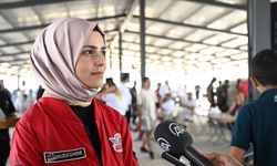 TEKNOFEST'te doğan girişimler emin adımlarla yola devam ediyor